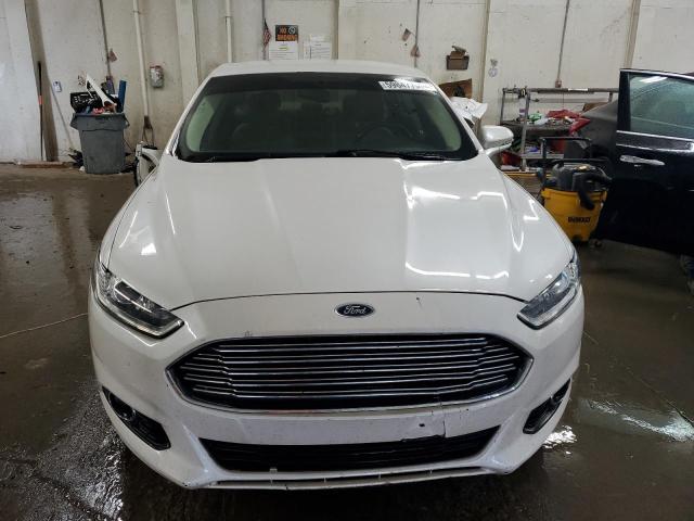 2015 FORD FUSION SE - 3FA6P0HD3FR109984