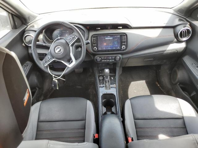 2022 NISSAN KICKS SR 3N1CP5DVXNL527259