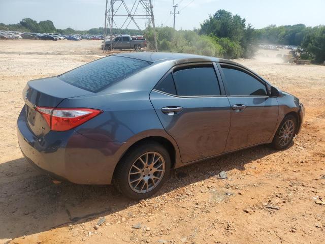 Vin: 5yfburhe7ep153120, lot: 62824405, toyota corolla l 20143
