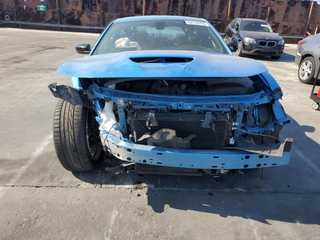 2023 DODGE CHARGER SC 2C3CDXGJ7PH616166