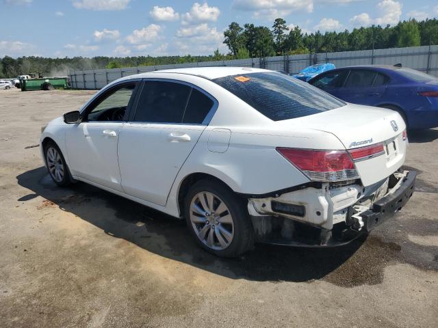 Vin: 1hgcp2f8xca218383, lot: 61552525, honda accord exl 20122