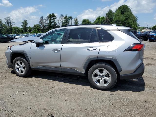 Vin: 2t3p1rfv0lc079416, lot: 61584115, toyota rav4 xle 20202