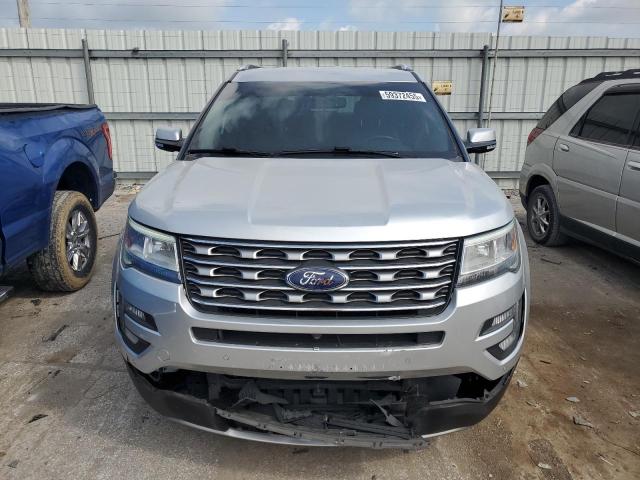 2017 FORD EXPLORER L 1FM5K8F81HGA18114
