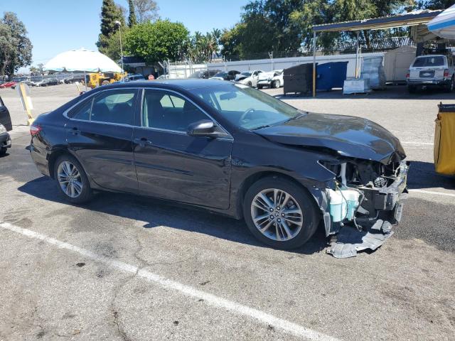 Vin: 4t1bf1fk3fu965129, lot: 62699755, toyota camry le 20154