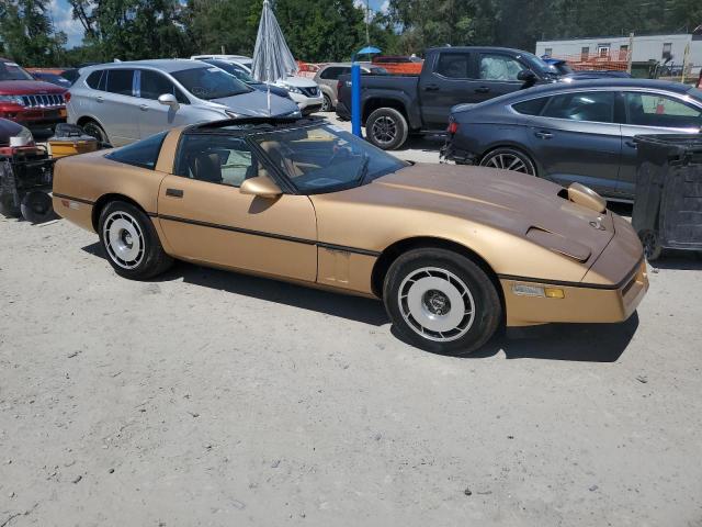 Vin: 1g1ay0787e5102522, lot: 61176405, chevrolet corvette 19844