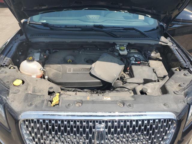 2019 LINCOLN MKC RESERV 5LMCJ3C97KUL21835
