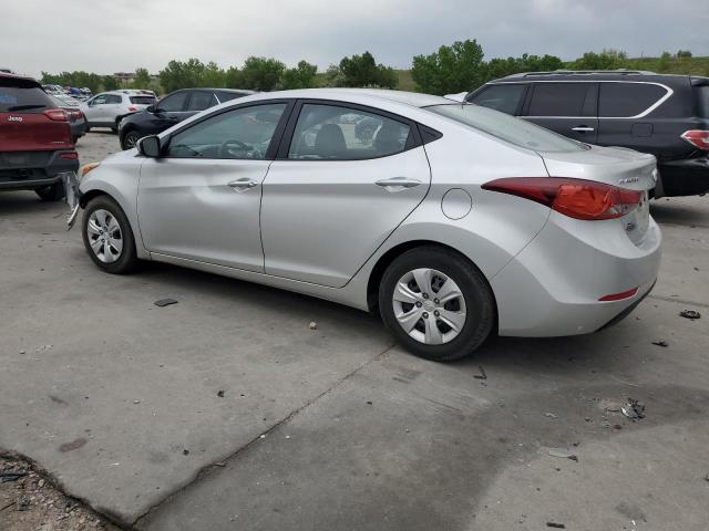 Vin: 5npdh4ae8gh662868, lot: 59175985, hyundai elantra se 20162
