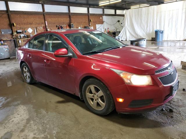 Vin: 1g1pc5sb8e7425099, lot: 60929375, chevrolet cruze lt 20144