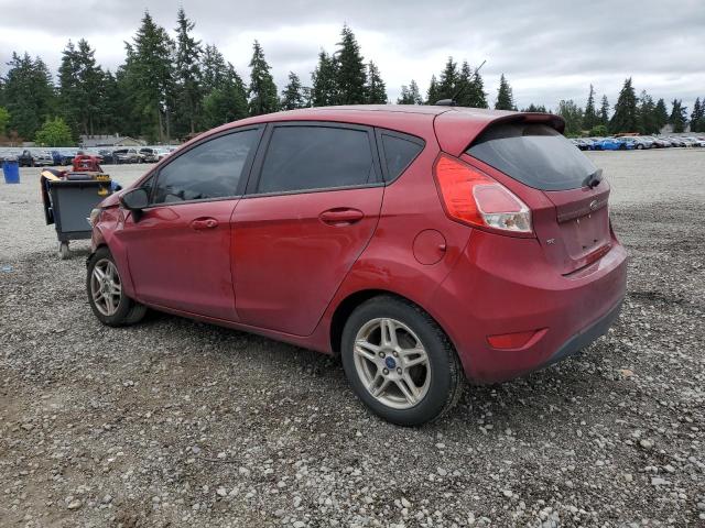 Vin: 3fadp4ejxhm119999, lot: 60922575, ford fiesta se 20172