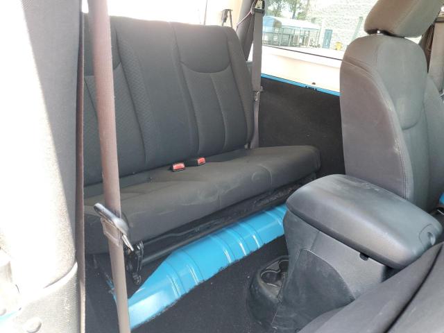 2018 JEEP WRANGLER S 1C4AJWAG3JL818662