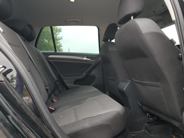 2018 VOLKSWAGEN GOLF S 3VWG17AU4JM293516