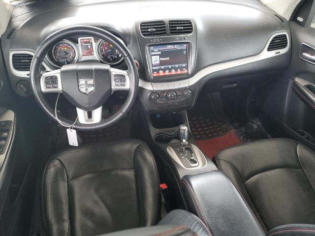 2018 DODGE JOURNEY GT 3C4PDDEG7JT515128