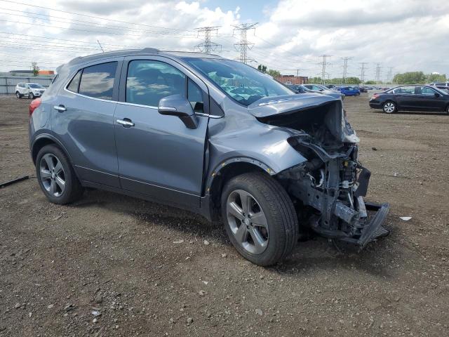 Vin: kl4cjasb4eb784221, lot: 62183315, buick encore 20144