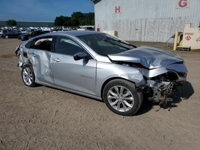 Vin: 1g1zd5st1kf167024, lot: 61938505, chevrolet malibu lt 20194