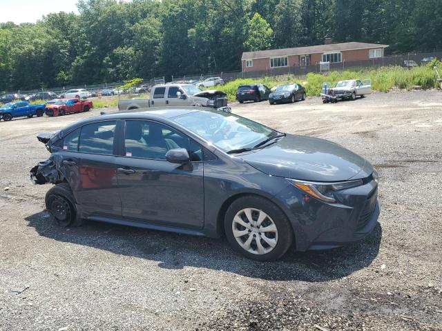 Vin: 5yfb4mde8sp247799, lot: 61910545, toyota corolla le 20254