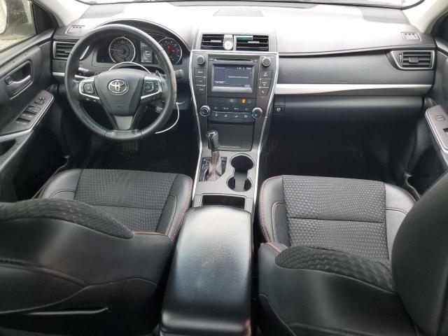 2015 TOYOTA CAMRY LE - 4T1BF1FKXFU025278