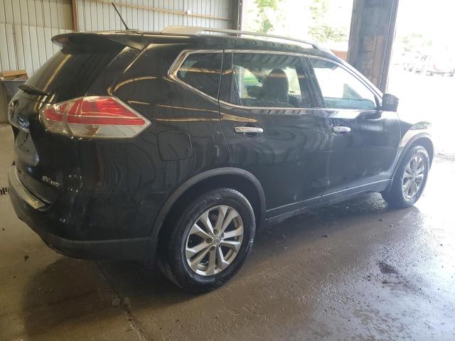 2016 NISSAN ROGUE S KNMAT2MV6GP670781