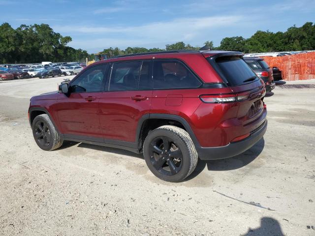 2023 JEEP GRAND CHER 1C4RJGBG1PC534513