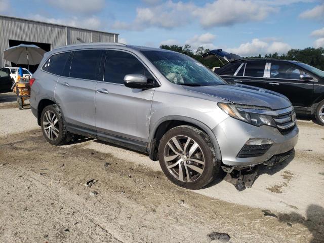 2016 HONDA PILOT ELIT 5FNYF6H07GB046753