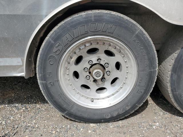 2014 TRAILSWEST UNKNOWN #3207436158