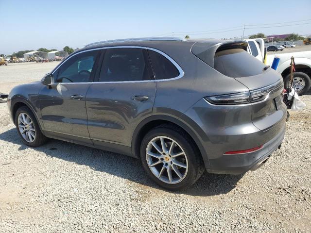 Vin: wp1aa2ay3kda10453, lot: 62389845, porsche cayenne 20192