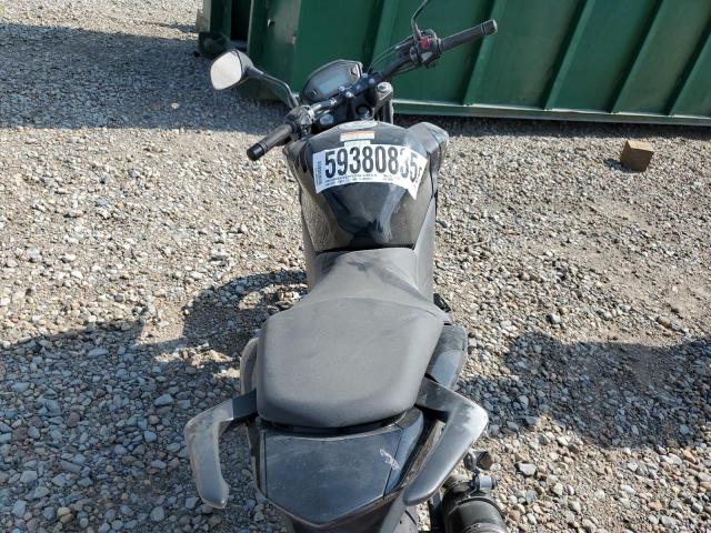 2014 HONDA CB500 F MLHPC4567E5101067