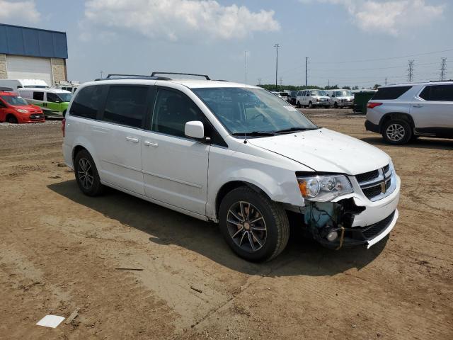 2017 DODGE GRAND CARA - 2C4RDGCG4HR600048