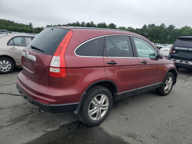 Vin: 5j6re3h59bl002089, lot: 61045325, honda crv ex 20113