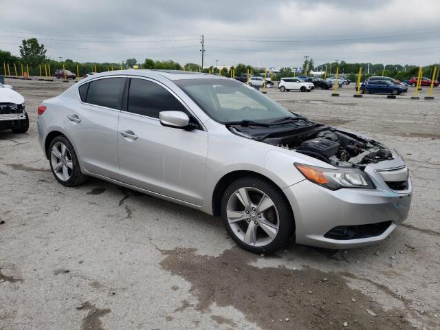 Vin: 19vde1f79fe004991, lot: 61340965, acura ilx 20 tech 20154