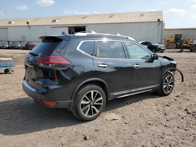 2019 NISSAN ROGUE S 5N1AT2MV6KC820397