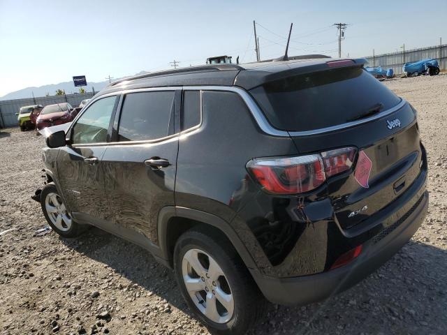2018 JEEP COMPASS LA - 3C4NJDBB4JT413813