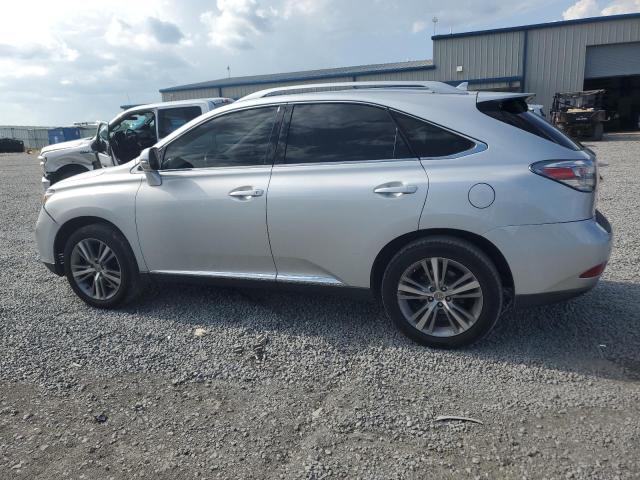 2010 LEXUS RX 350 - JTJZK1BA0A2000581