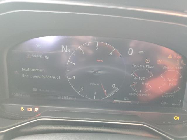 2024 NISSAN Z PERFORMA JN1BZ4BH3RM360347