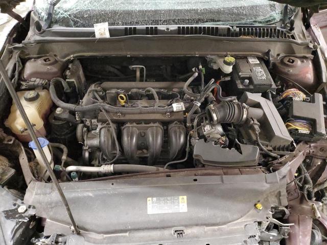 2017 FORD FUSION SE 3FA6P0H79HR371537