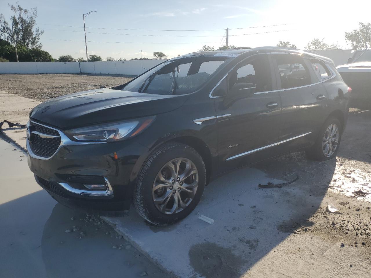 BUICK ENCLAVE AVENIR
