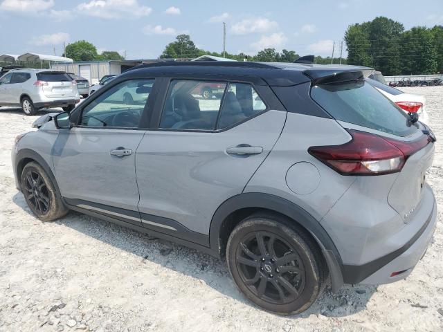 Vin: 3n1cp5dvxpl478065, lot: 58749575, nissan kicks sr 20232