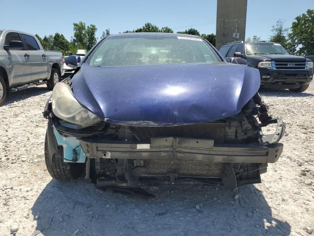 2011 HYUNDAI ELANTRA GL - 5NPDH4AE7BH036110
