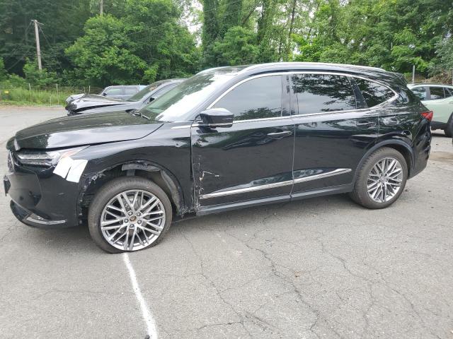 ACURA MDX ADVANC