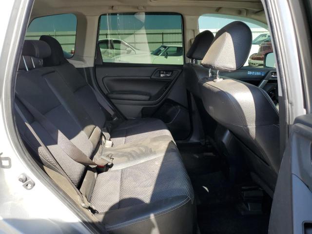 2015 SUBARU FORESTER 2 - JF2SJGDCXFH591291