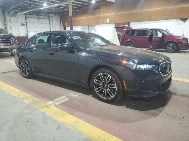 2024 BMW 530 XI WBA53FJ00RCS29298