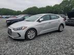 2017 HYUNDAI ELANTRA SE - 5NPD74LF5HH205784