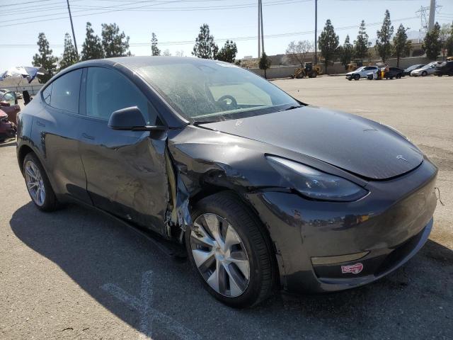 Vin: 7saygdee2ra223052, lot: 61485025, tesla model y 20244