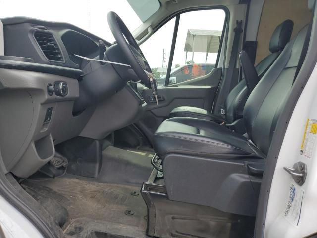 2024 FORD TRANSIT T- - 1FTBW3X85RKA98853
