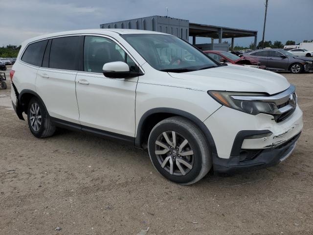 Vin: 5fnyf5h36kb012123, lot: 60372595, honda pilot ex 20194