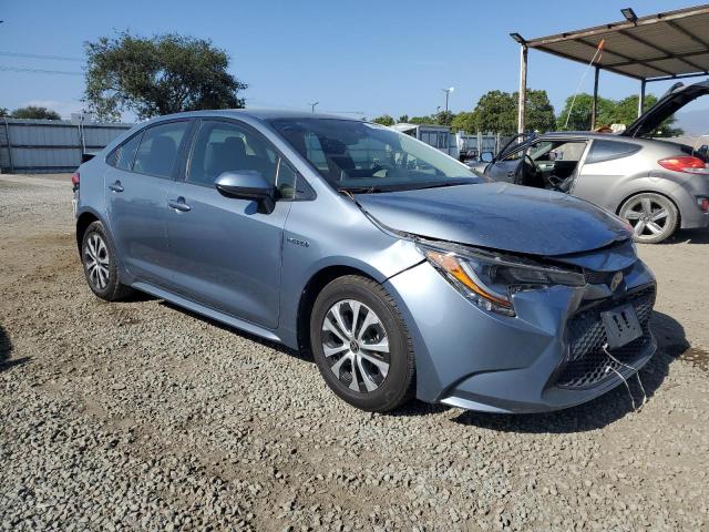 Vin: jtdeamde1mj027935, lot: 59818235, toyota corolla le 20214