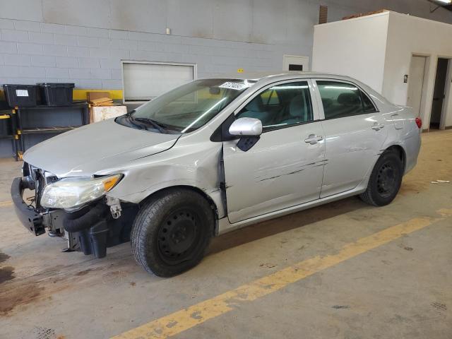 Vin: 2t1bu4ee2ac383603, lot: 61724095, toyota corolla base 2010 img_1