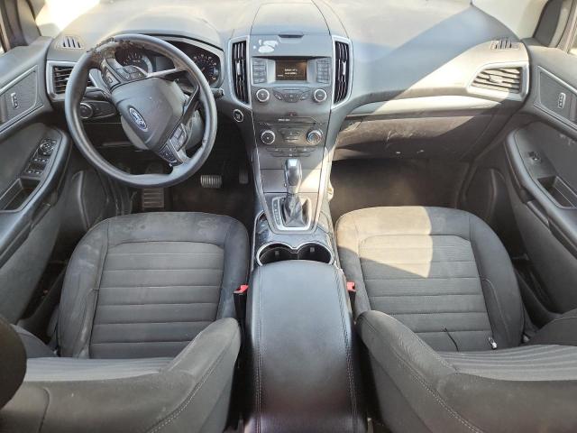 2018 FORD EDGE SE - 2FMPK3G96JBC36209