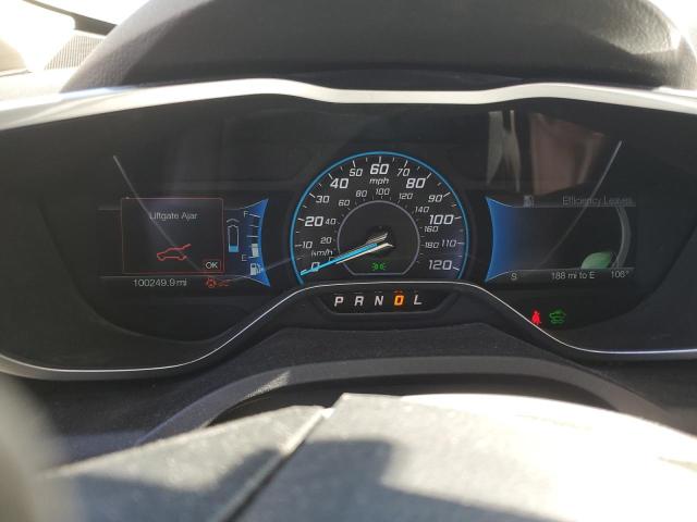 2015 FORD C-MAX SE 1FADP5AU3FL123980