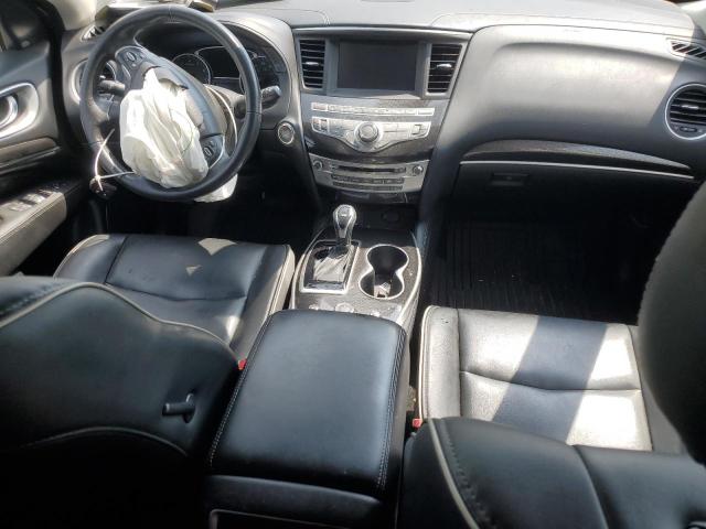 2019 INFINITI QX60 LUXE 5N1DL0MM8KC556284