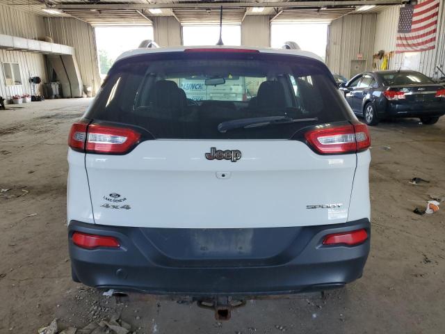 2015 JEEP CHEROKEE S 1C4PJMAB9FW533053